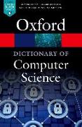 A Dictionary of Computer Science