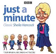 Just a Minute: Classic Sheila Hancock