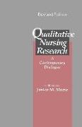 Qualitative Nursing Research