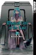 Magical Girl of the End 07