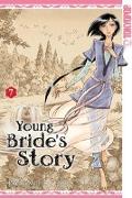 Young Bride's Story 07