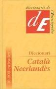 Diccionari Català-Neerlandès