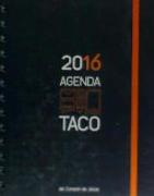 Agenda Taco 2016 : Corazón de Jesús
