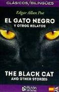 El gato negro y otros relatos = The black cat and other stories