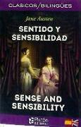 Sentido y sensibilidad = Sense and sensibility