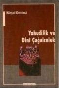 Yahudilik Ve Din Cogulculuk