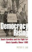 Democracy Rising