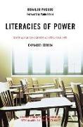 Literacies of Power