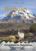 Bolivien entdecken