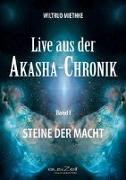 Live aus der Akasha-Chronik - Band 1