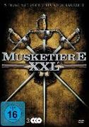 Musketiere XXL Box