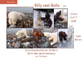 Billy und Bolle