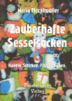 Zauberhafte Sesselsocken