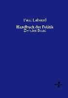 Handbuch der Politik