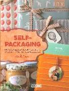 Self- packaging : ideas, consejos y tutoriales que te ayudarán a vender tus productos