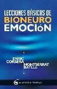 Lecciones básicas de Bioneuroemoción