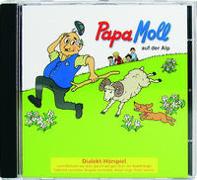 Papa Moll auf der Alp CD