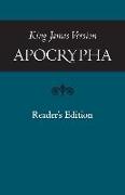 Apocrypha-KJV-Reader's