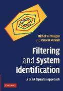 Filtering and System Identification