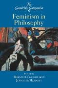 The Cambridge Companion to Feminism in Philosophy