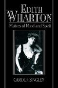 Edith Wharton