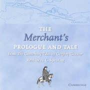 The Merchant's Prologue and Tale CD