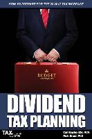 Dividend Tax Planning