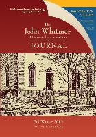 The John Whitmer Historical Association Journal, Vol. 35, No. 2