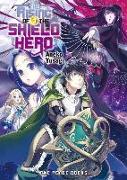 The Rising of the Shield Hero Volume 3