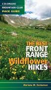 The Best Front Range Wildflower Hikes