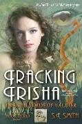 Tracking Trisha: Dragon Lords of Valdier