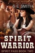 Spirit Warrior: Spirit Pass