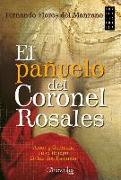 El Pañuelo del Coronel Rosales