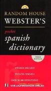 Spanisch-Englisch & Englisch-Spanisch Wörterbuch /Spanish-English & English-Spanish Dictionary