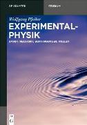 Experimentalphysik, Band 1: Mechanik, Schwingungen, Wellen