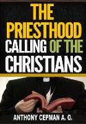 The Priesthood Calling of the Christians