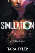 Simulation: A Pop Travel Novel