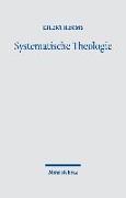 Systematische Theologie. 3 Bände