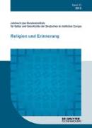 Jahrbuch des Bundesinstituts für Kultur und Geschichte der Deutschen im östlichen Europa. 2015 Band 23