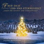 Freu dich,Erd und Sternenzelt-Lieder z.Weihnacht