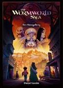 Die Wormworld Saga 03