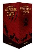 Warrior Cats Box (5 Bände)