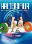 Halterofilia : guía completa para deportistas y entrenadores