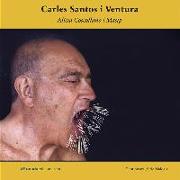 Carles Santos i Ventura : Resum biogràfic