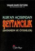 Kuran Acisindan Seytancilik