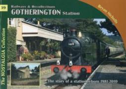 Gotherington Station