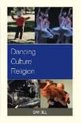 Dancing Culture Religion