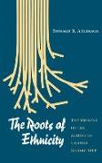 The Roots of Ethnicity: The Origins of the Acholi of Uganda Before 18