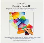 Sinnspiel Kunst II