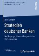 Strategien deutscher Banken